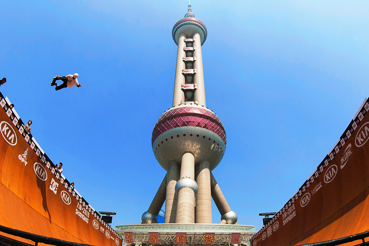 上海東方明珠廣播電視塔 場所詳情 上海市文旅推廣網 上海市文化和旅遊局提供專業文化和旅遊及會展資訊資訊