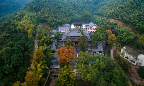 概述信息概述信息基本信息横溪风景旅游区位于宁波市鄞州区南翼,距