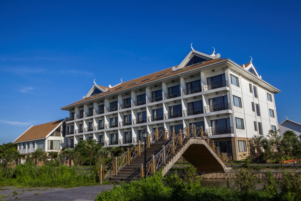 Xuelang Lake Resort Shanghai - Details - The Official Shanghai Travel ...