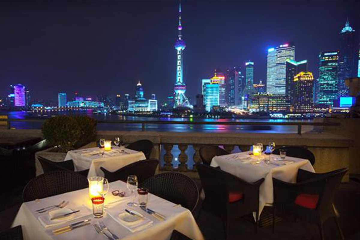 M on the Bund - Details - The Official Shanghai Travel Website - Meet ...