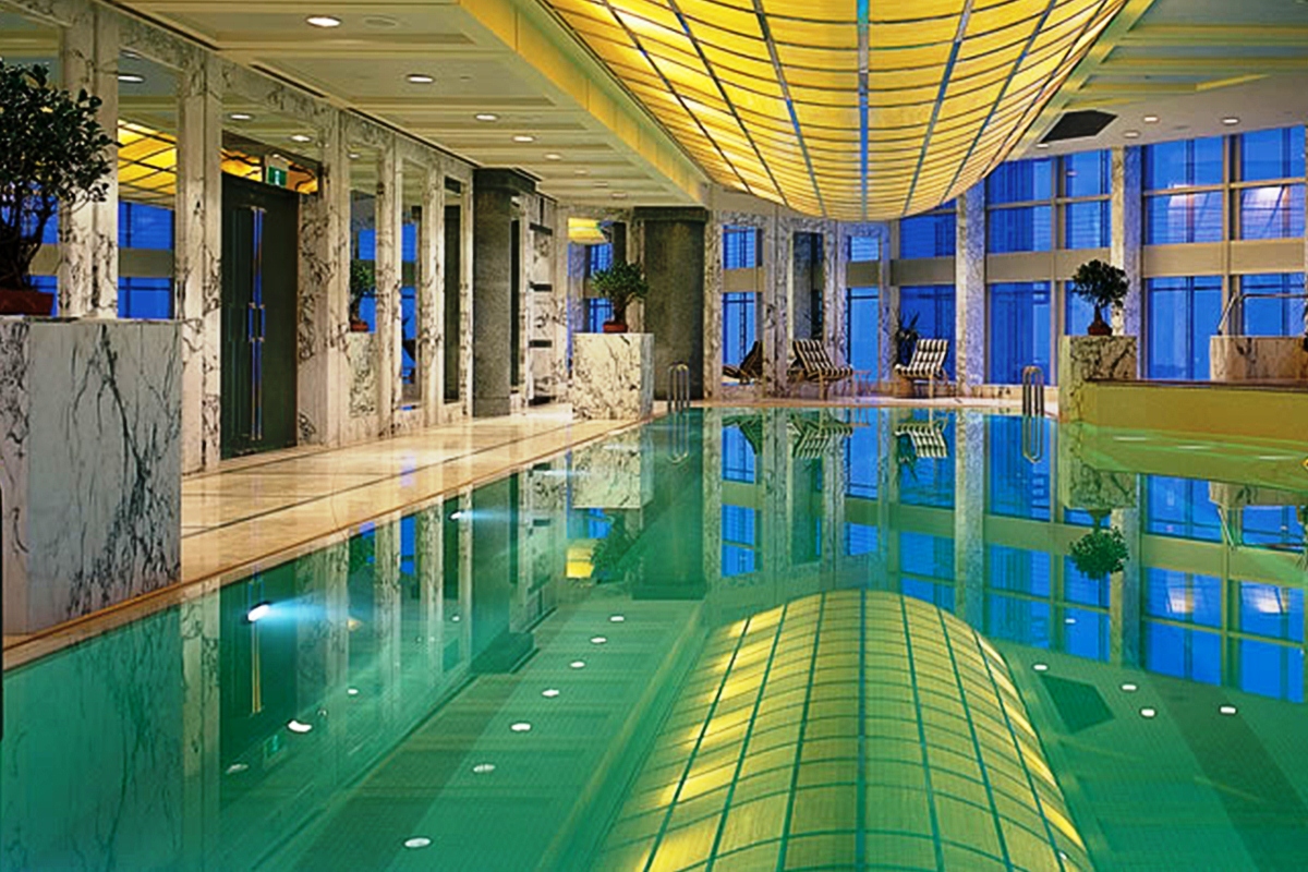 金茂三亚丽思卡尔顿酒店预订及价格查询,The Ritz-Carlton Sanya, Yalong Bay_八大洲旅游